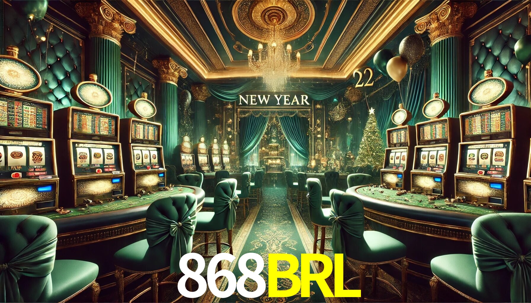 Benefícios do 868BRL