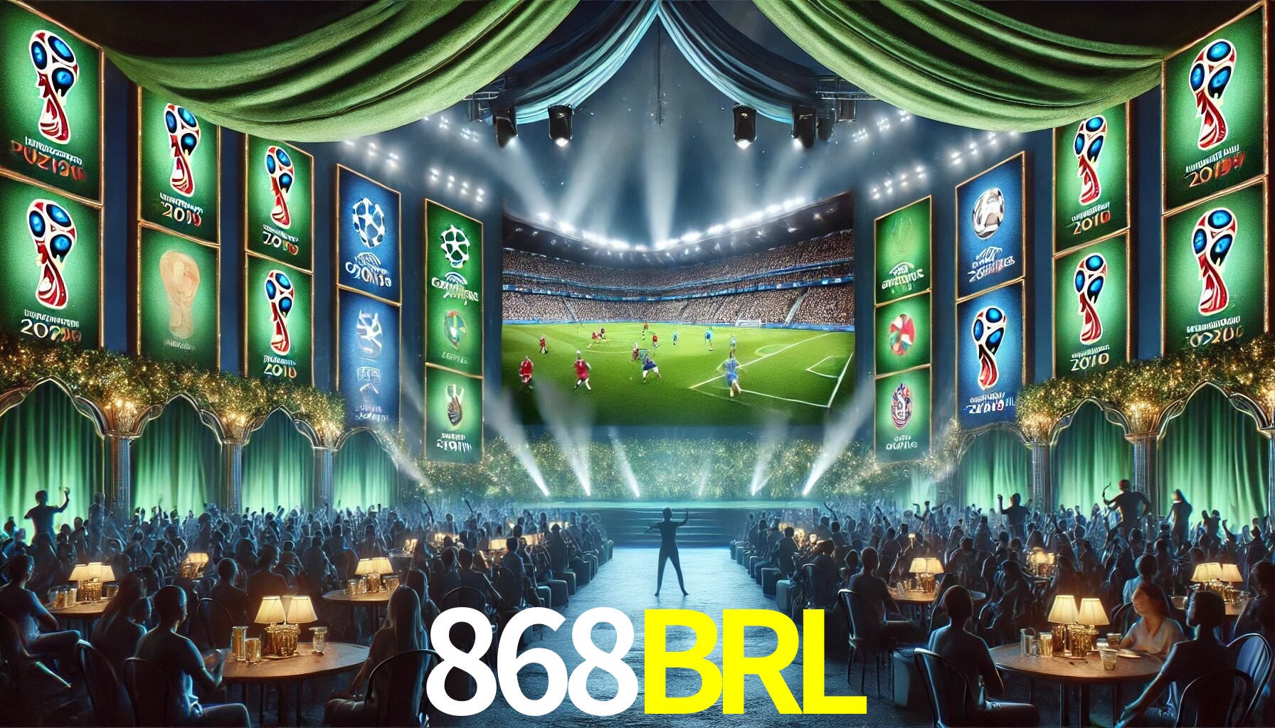 Eventos Esportivos