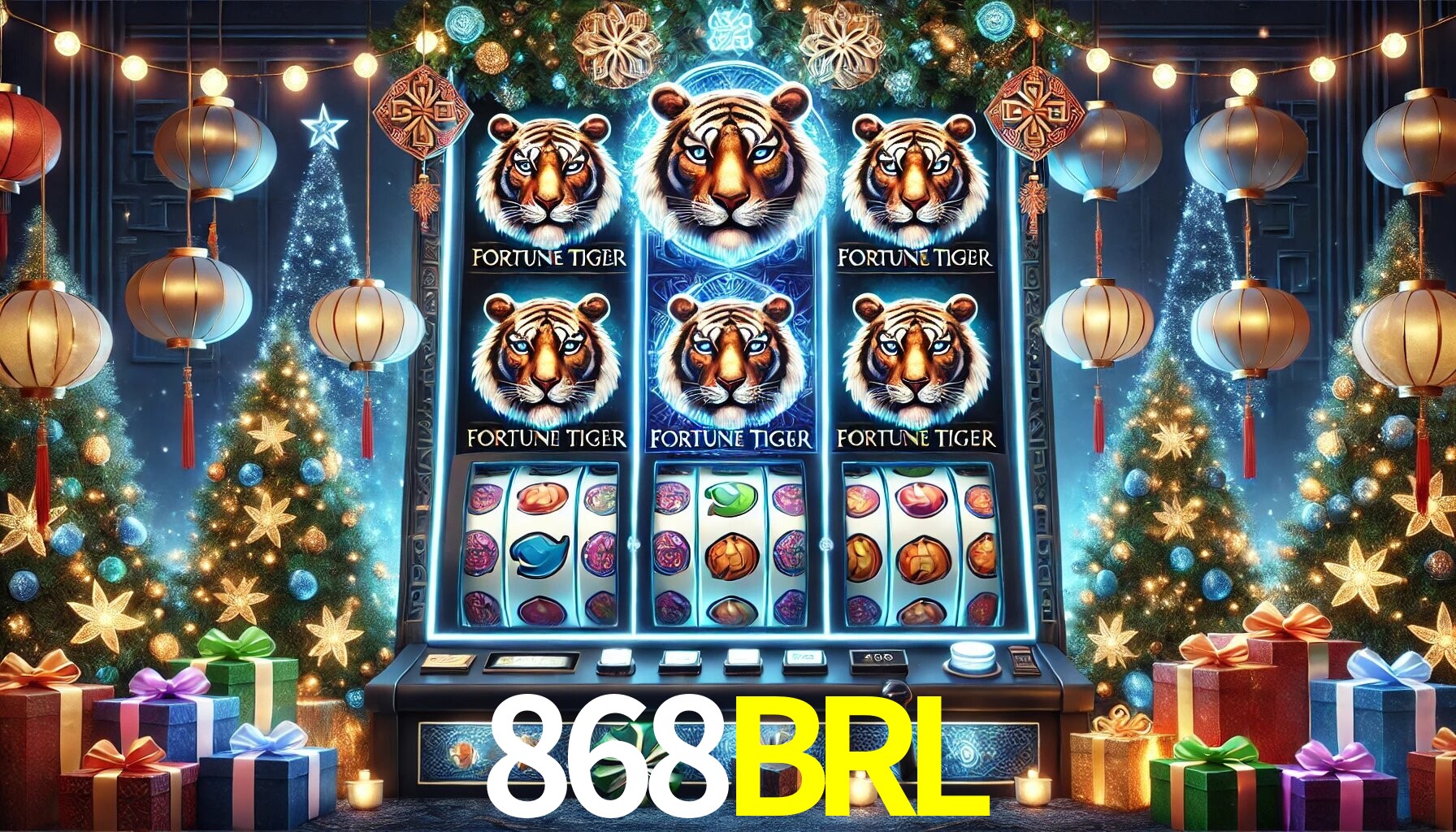 Como Jogar Fortune Tiger