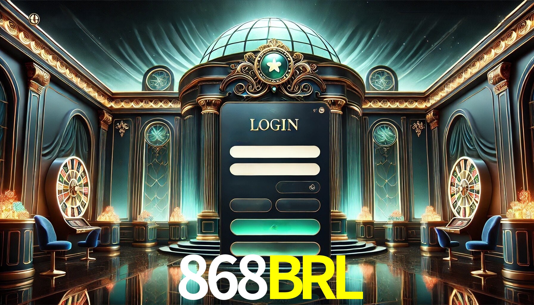 Benefícios do Login