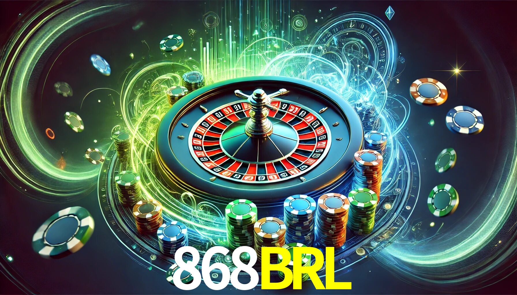 Jogos de roleta online