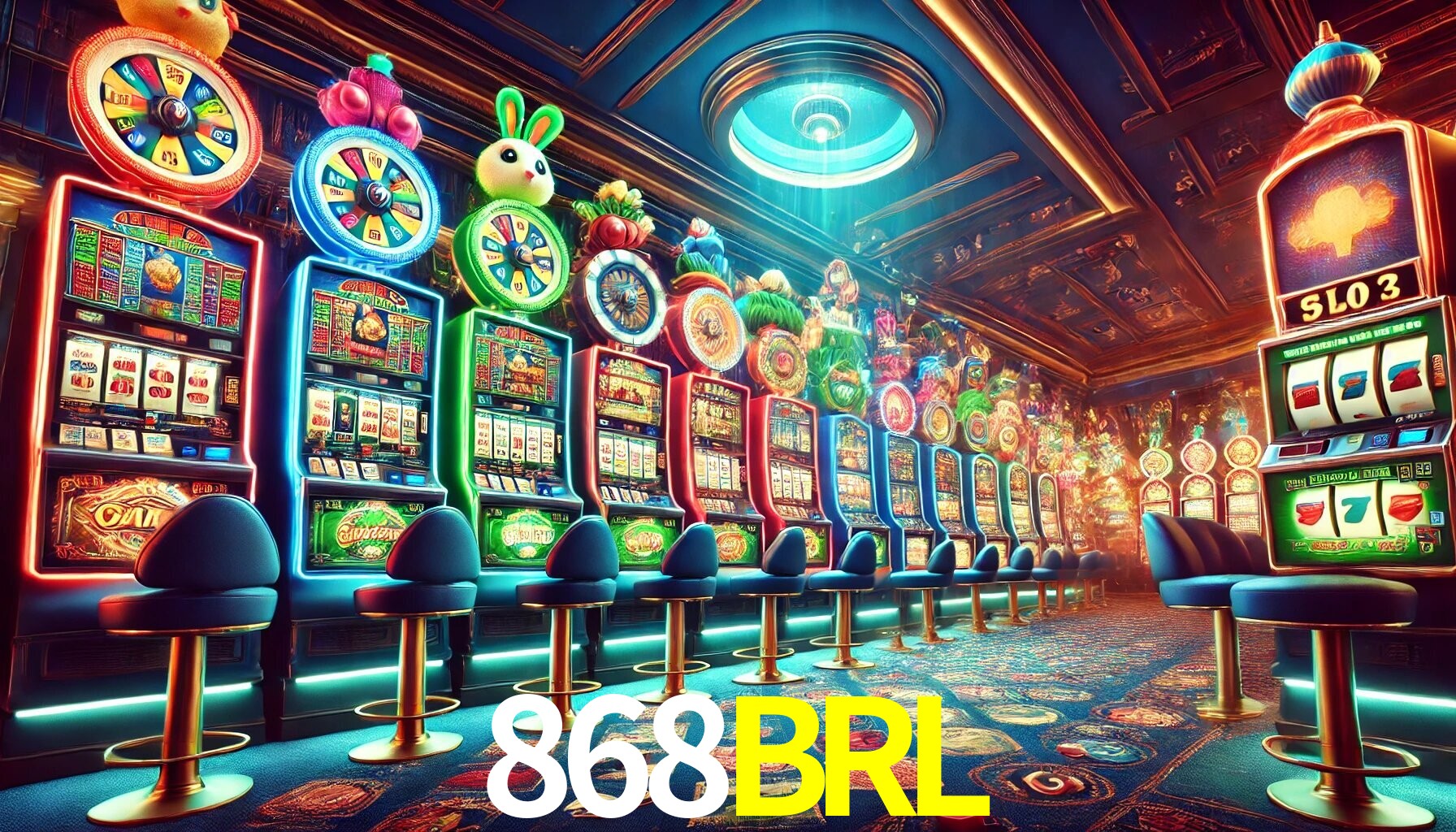 Benefícios dos Slots